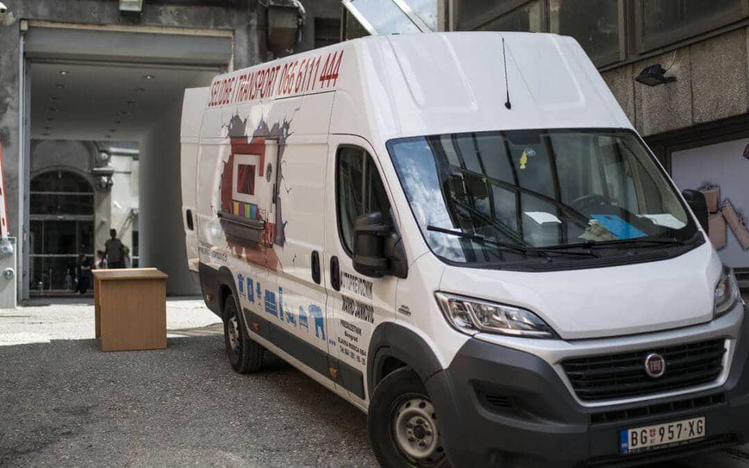 Selidbe studenata – da li je lako kao što izgleda?