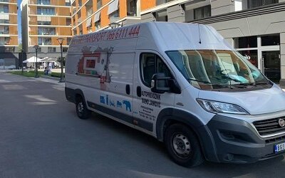 Ajkula selidbe: Selidbe i prevoz stvari Beograd