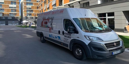 Ajkula selidbe: Selidbe i prevoz stvari Beograd