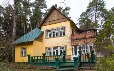 Sve veća potražnja za vikendicama i do preko 50%!