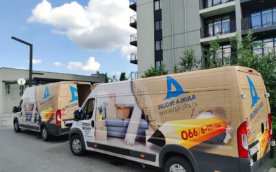 Selidbe Beograd – koja je cena?