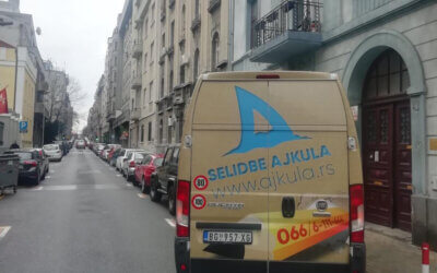 Selidbe Beograd – svaki dan