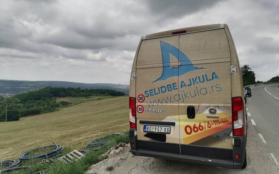 Selidba u Obrenovac kao primamljivo mesto za život