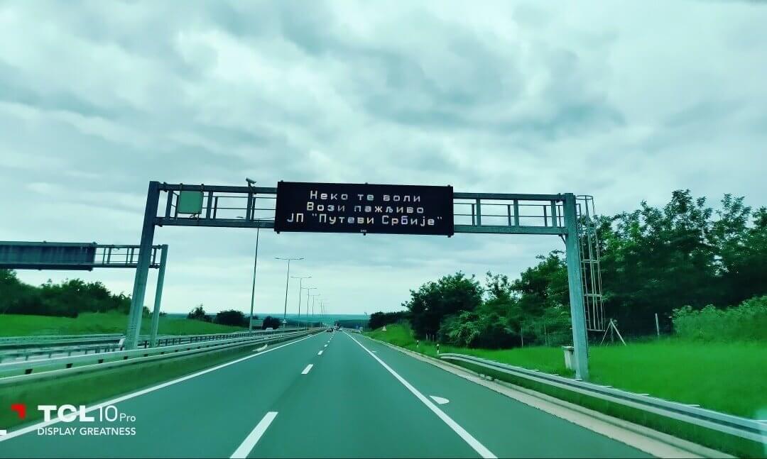 Selidbe Beograd – Niš