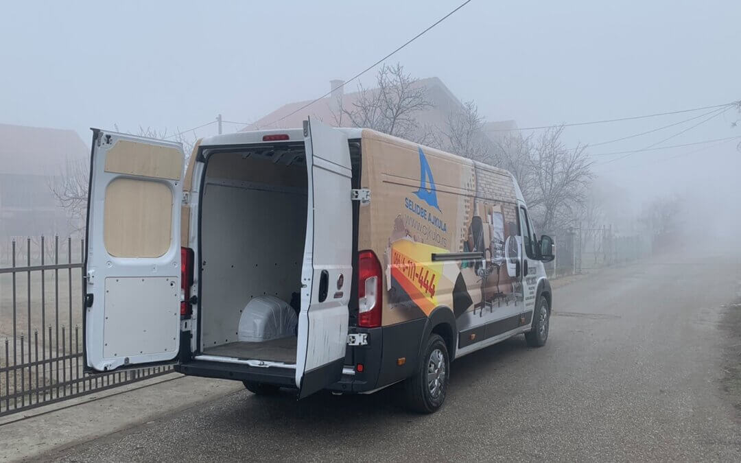 Selidbe Beograd – Kopaonik