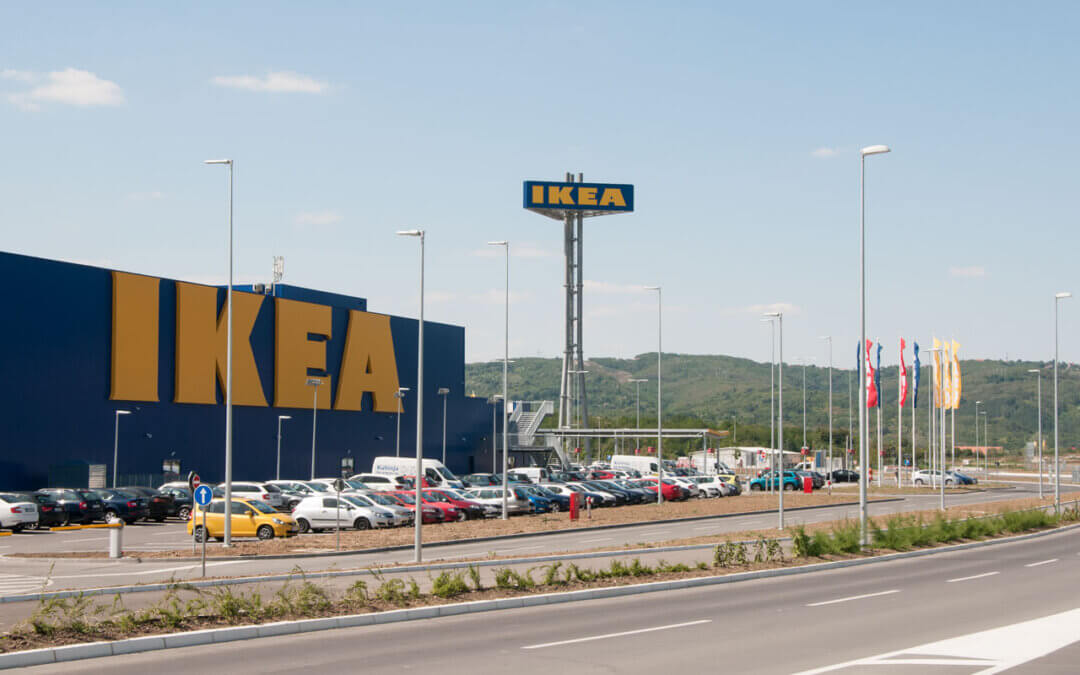 Nameštaj se ne kupuje svaki dan, napravite izlet u IKEA-i