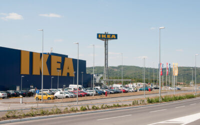 Nameštaj se ne kupuje svaki dan, napravite izlet u IKEA-i