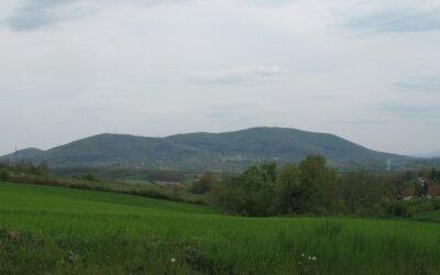 Vikendica van kruga dvojke, a gde?