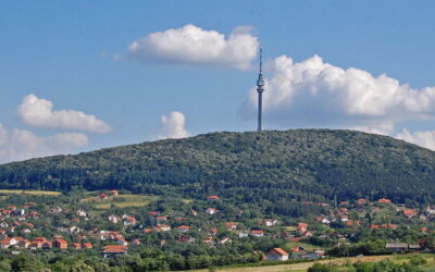 Vikendice nadomak Beograda, sve traženije
