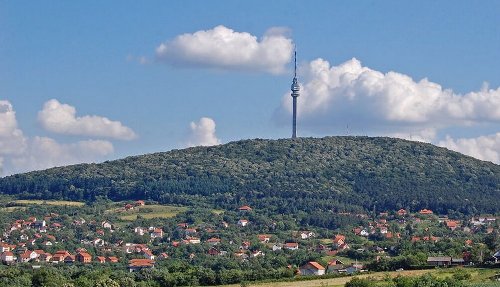 Vikendice nadomak Beograda, sve traženije