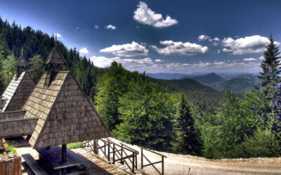 Apartman na Tari – ključ u ruke