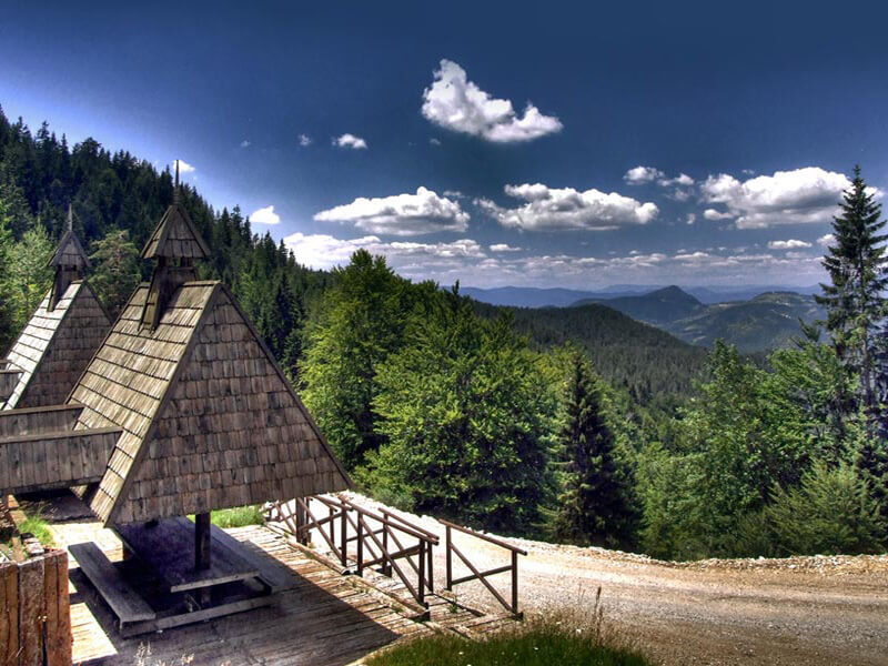 Apartman na Tari – ključ u ruke