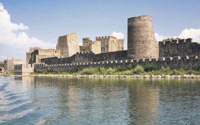 Izlet kraj Beograda – Smederevska tvrđava
