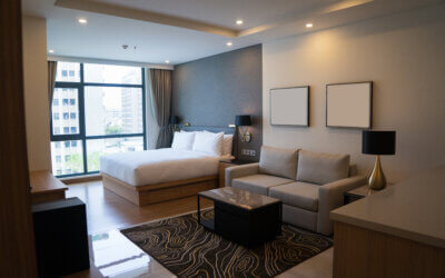 Uređenje malog stana – umestnost stanovanja