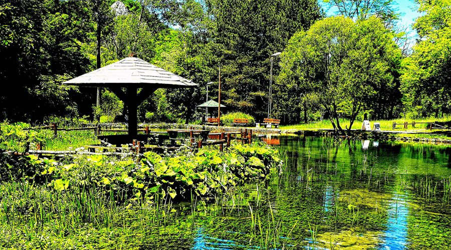 Soko Banja – Soko grad