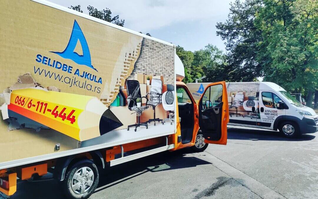 Selidbe Braće Jerković