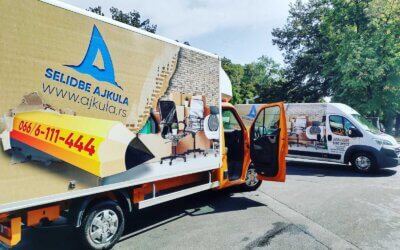 Selidbe Braće Jerković