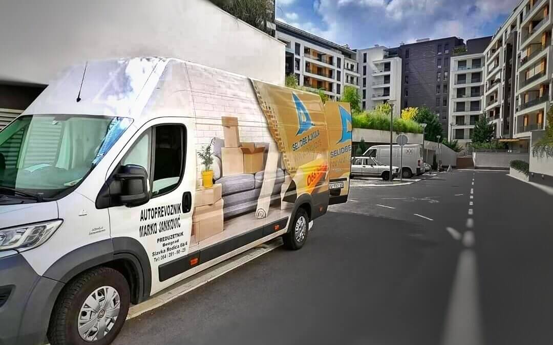 Selidbe cene, cenovnik selidbe Beograd, jeftine selidbe Beograd, Srbija