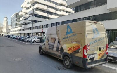 Selidbe Beograd – u sigurnim ste rukama