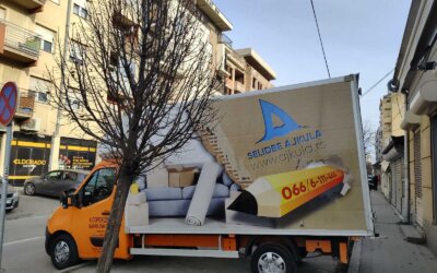 Selidbe Beograd, cena selidbe, povoljne selidbe