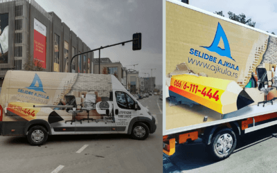 Selidbe Beograd, kombi za selidbe, kamion za selidbe, povoljne selidbe