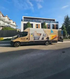 Kombi (brze) selidbe by Ajkula